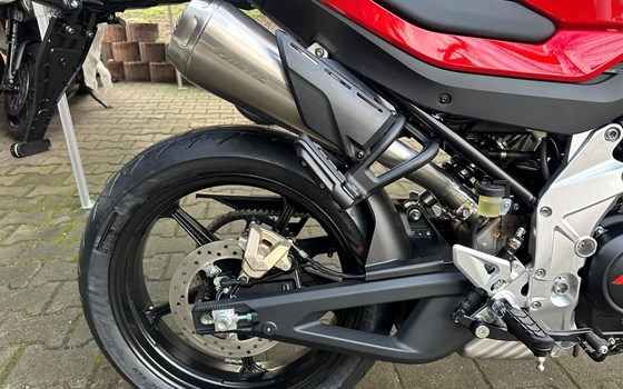 Neufahrzeug Fantic Stealth 125 - Bild 2