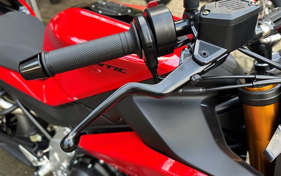 Neufahrzeug Fantic Stealth 125 - Bild 5