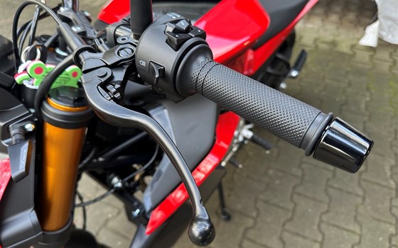 Neufahrzeug Fantic Stealth 125 - Bild 7