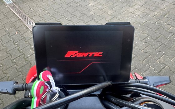 Neufahrzeug Fantic Stealth 125 - Bild 9