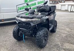 Neumotorrad CFMOTO CFORCE 1000 Touring Neumotorrad CFMOTO CFORCE 1000 Touring