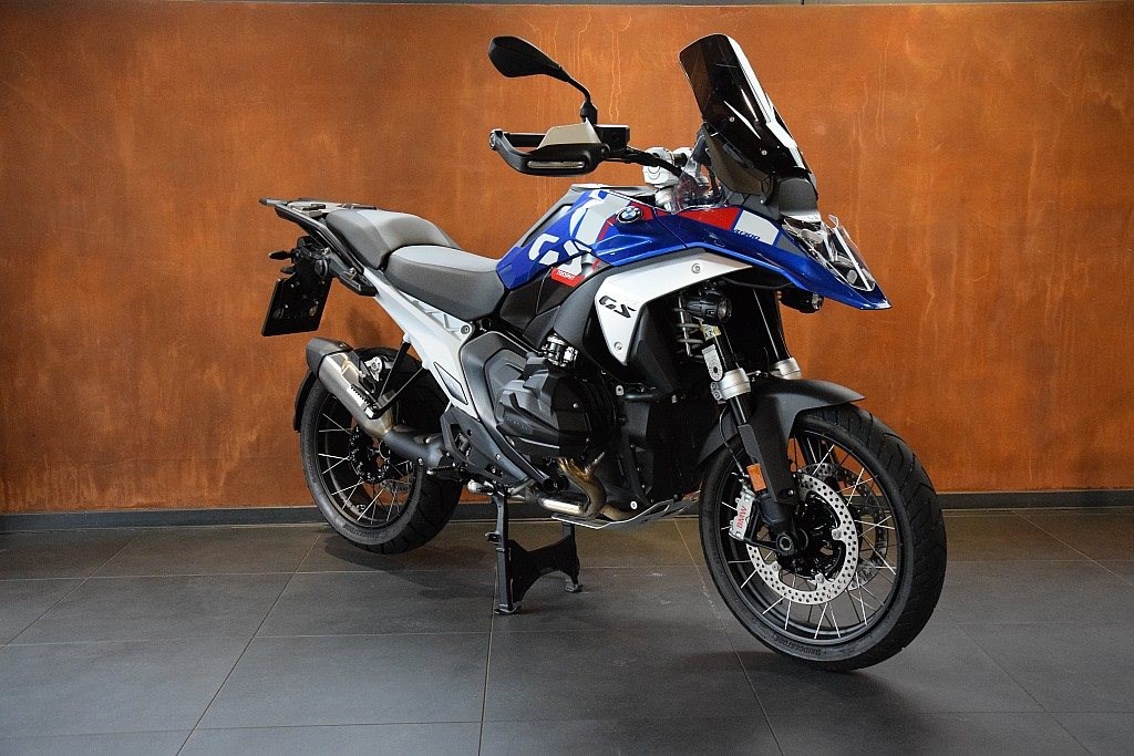 Motorrad