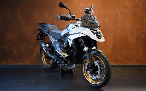 Neufahrzeug BMW R 1300 GS - Bild 1 Neufahrzeug BMW R 1300 GS - Bild 1