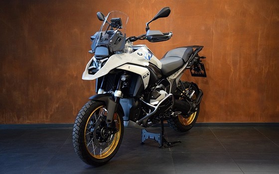 Neufahrzeug BMW R 1300 GS - Bild 2 Neufahrzeug BMW R 1300 GS - Bild 2
