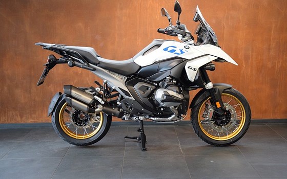Neufahrzeug BMW R 1300 GS - Bild 3 Neufahrzeug BMW R 1300 GS - Bild 3