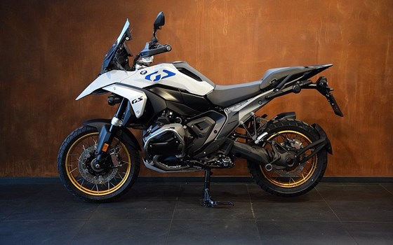 Neufahrzeug BMW R 1300 GS - Bild 4 Neufahrzeug BMW R 1300 GS - Bild 4