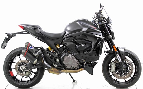 Offre Ducati Monster 30° Anniversario - Image 4