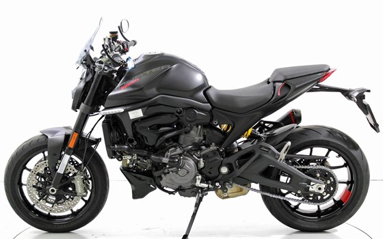 Offre Ducati Monster 30° Anniversario - Image 5