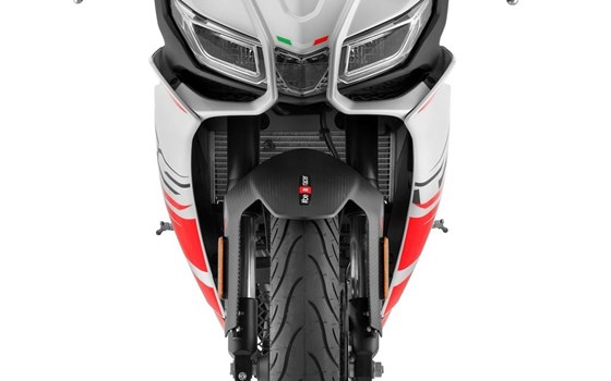 Neufahrzeug Aprilia RS 125 - Bild 10