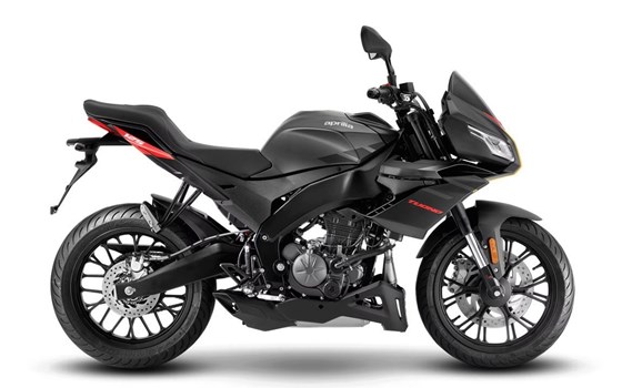 Neufahrzeug Aprilia Tuono 125 - Bild 2