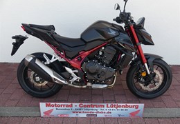 Neumotorrad Honda CB750 Hornet