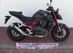 Offer Honda CB750 Hornet