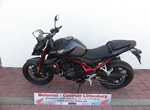 Offer Honda CB750 Hornet