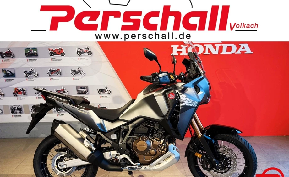 Angebot Honda CRF1100L Africa Twin Adventure Sports Bild 1: Angebot Honda CRF1100L Africa Twin Adventure Sports