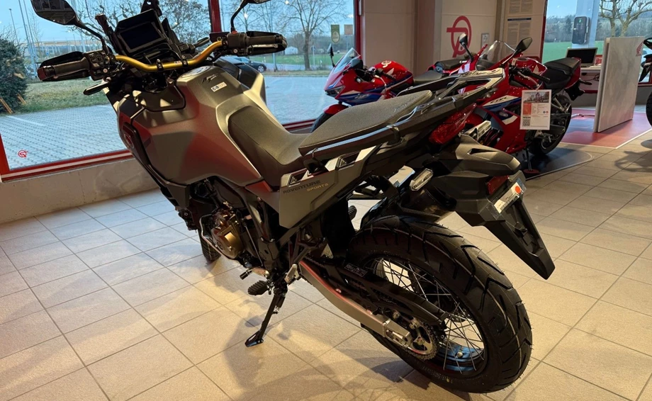 Angebot Honda CRF1100L Africa Twin Adventure Sports Bild 10: Angebot Honda CRF1100L Africa Twin Adventure Sports