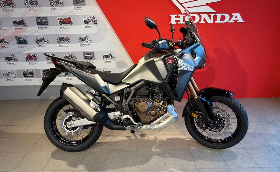 Angebot Honda CRF1100L Africa Twin Adventure Sports Bild 4: Angebot Honda CRF1100L Africa Twin Adventure Sports