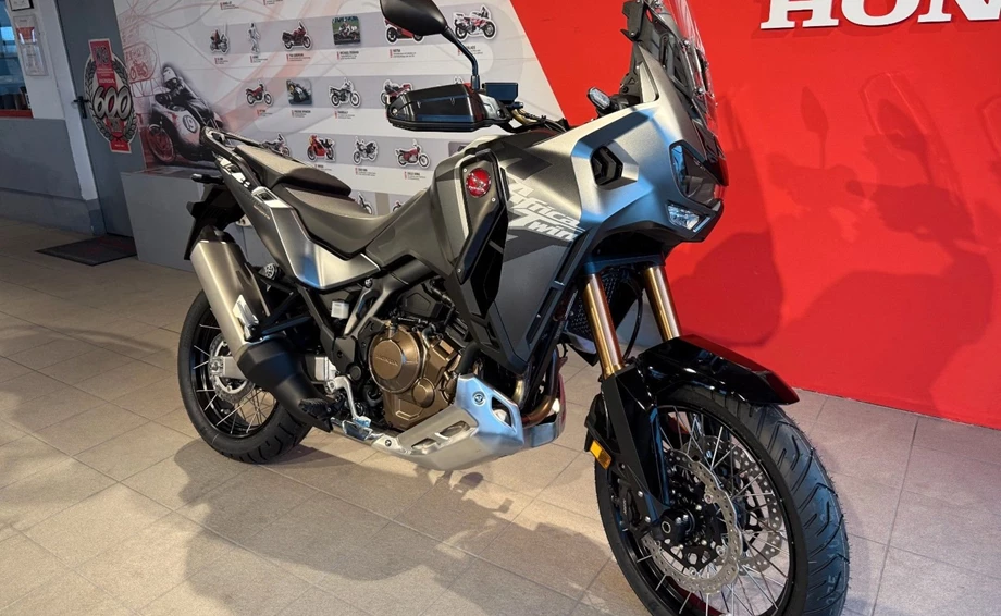 Angebot Honda CRF1100L Africa Twin Adventure Sports Bild 5: Angebot Honda CRF1100L Africa Twin Adventure Sports