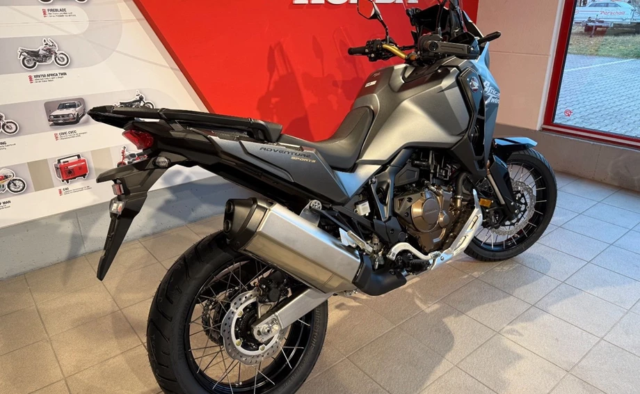 Angebot Honda CRF1100L Africa Twin Adventure Sports Bild 6: Angebot Honda CRF1100L Africa Twin Adventure Sports