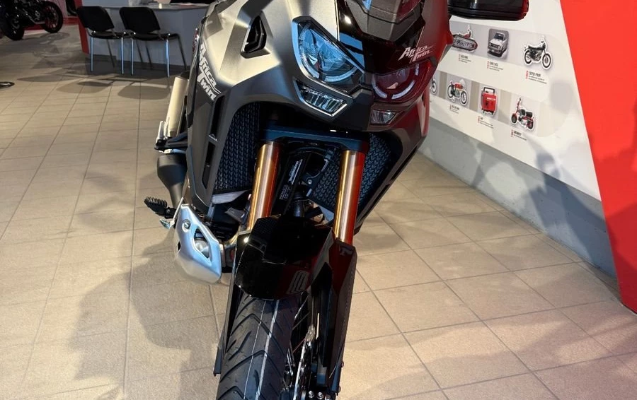 Angebot Honda CRF1100L Africa Twin Adventure Sports Bild 7: Angebot Honda CRF1100L Africa Twin Adventure Sports