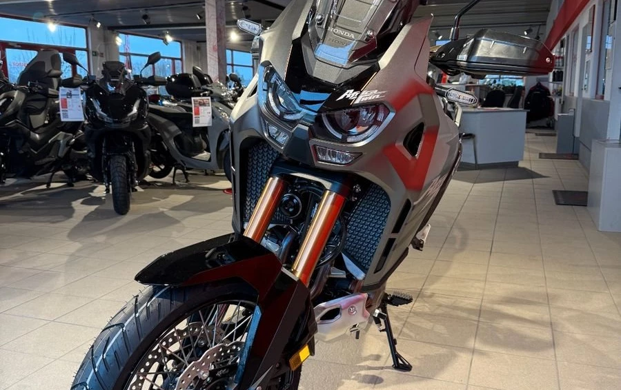 Angebot Honda CRF1100L Africa Twin Adventure Sports Bild 8: Angebot Honda CRF1100L Africa Twin Adventure Sports