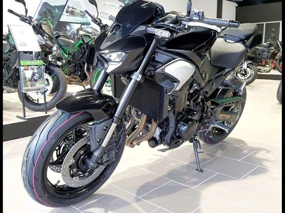 Angebot Kawasaki Z900 Bild 1: Angebot Kawasaki Z900