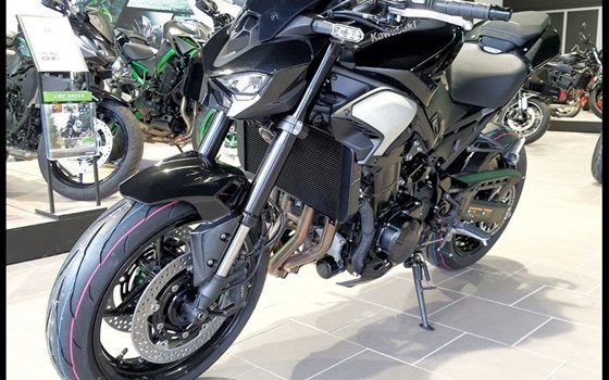 Neufahrzeug Kawasaki Z900 - Bild 1