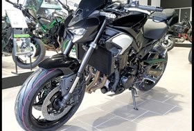 Kawasaki Z900