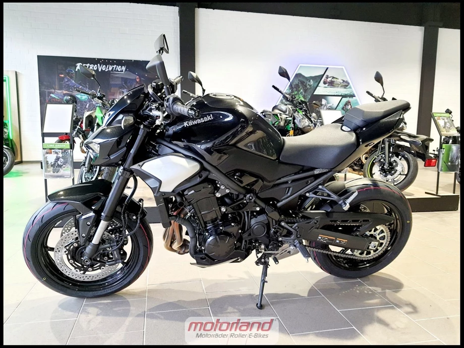 Angebot Kawasaki Z900 Bild 2: Angebot Kawasaki Z900