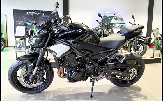 Neufahrzeug Kawasaki Z900 - Bild 2