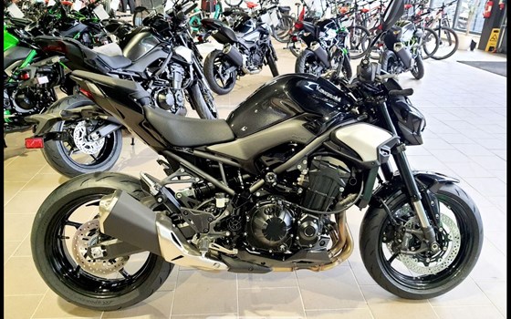 Neufahrzeug Kawasaki Z900 - Bild 3