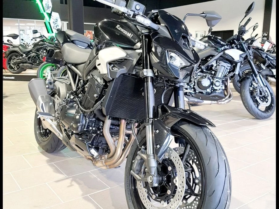 Angebot Kawasaki Z900 Bild 4: Angebot Kawasaki Z900