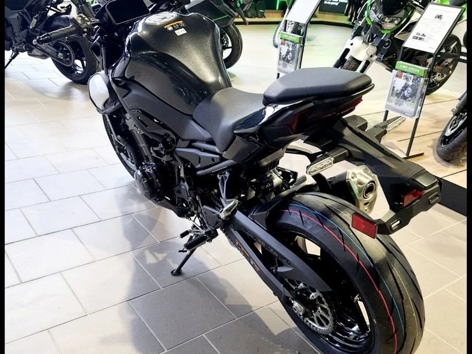 Angebot Kawasaki Z900 Bild 5: Angebot Kawasaki Z900