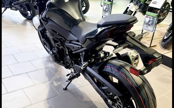 Neufahrzeug Kawasaki Z900 - Bild 5