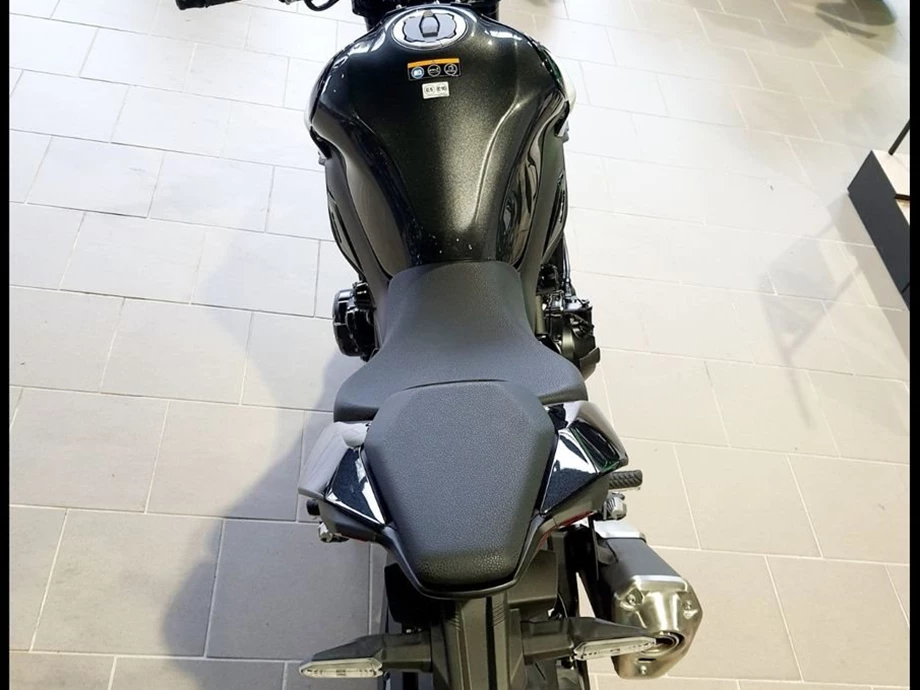 Angebot Kawasaki Z900 Bild 6: Angebot Kawasaki Z900