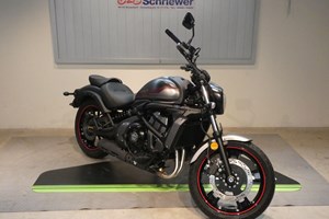 Angebot Kawasaki Vulcan S