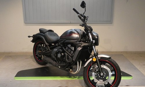 Kawasaki Vulcan S