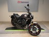 Kawasaki Vulcan S