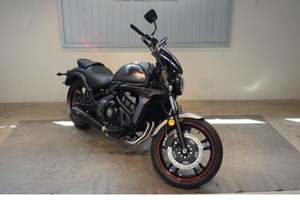 Angebot Kawasaki Vulcan S