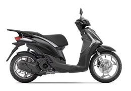 Neumotorrad Piaggio Liberty 125