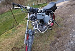 Gebrauchte Simson S 51