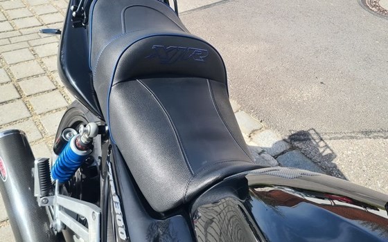 Gebrauchtmotorrad Yamaha XJR 1300 - Bild 4