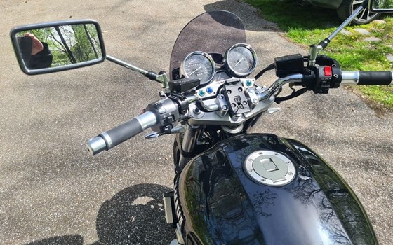 Gebrauchtmotorrad Yamaha XJR 1300 - Bild 5