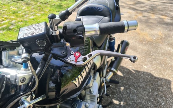 Gebrauchtmotorrad Yamaha XJR 1300 - Bild 6