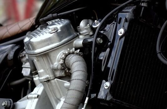 Gebrauchtmotorrad Honda CX 500 C - Bild 3