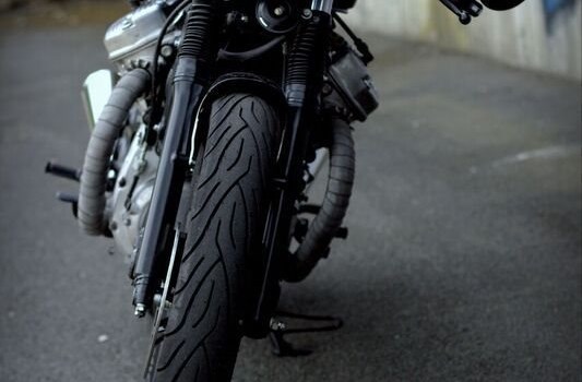 Gebrauchtmotorrad Honda CX 500 C - Bild 5