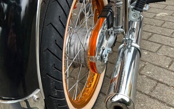 Gebrauchtmotorrad Simson S 51 - Bild 2