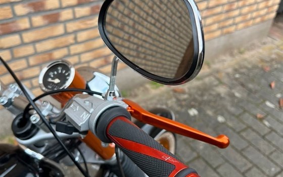 Gebrauchtmotorrad Simson S 51 - Bild 3