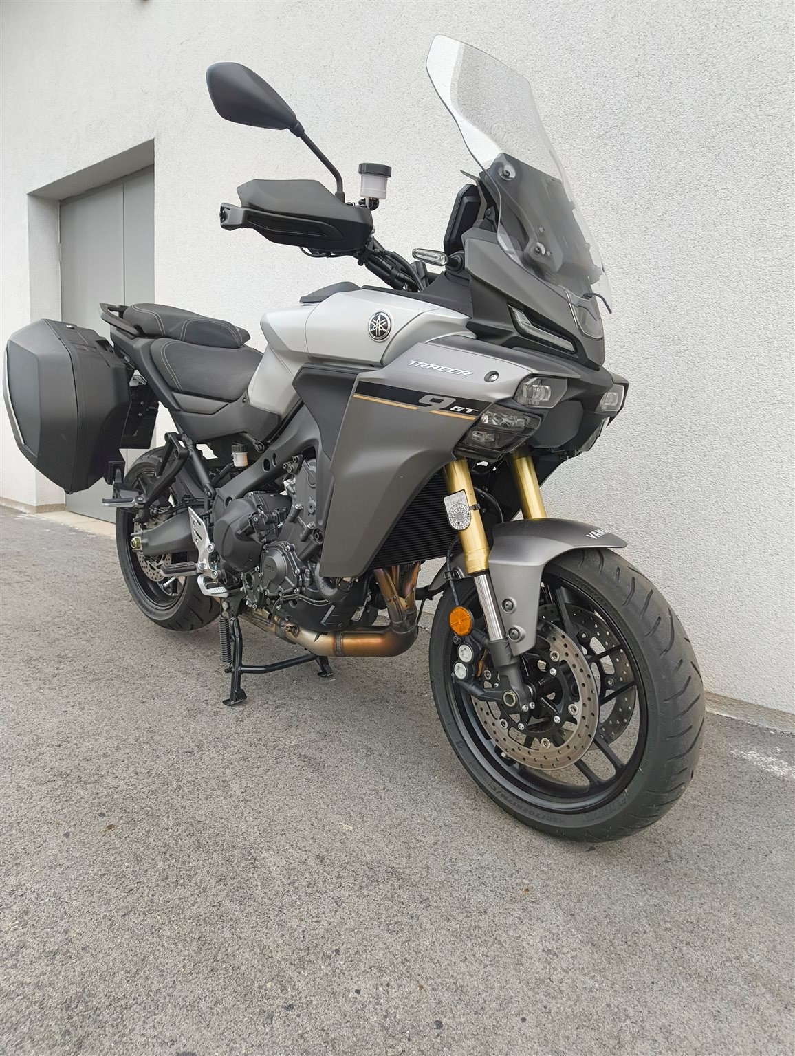 Motorrad