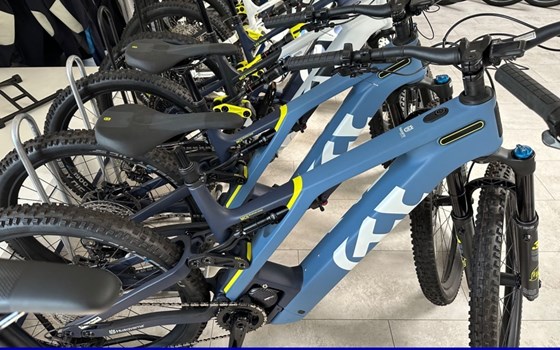 Neufahrzeug Husqvarna MC 5 - Bild 1