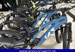 Neumotorrad Husqvarna MC 5